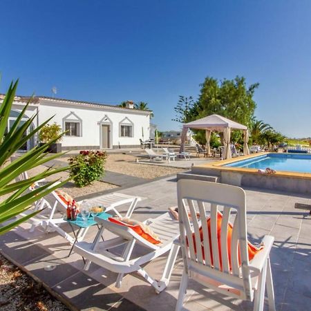Exceptional Rico'S Country Retreat Almendricos Apartamento Puerto Lumbreras Exterior foto