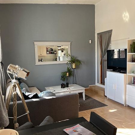 Exceptional Rico'S Country Retreat Almendricos Apartamento Puerto Lumbreras Exterior foto