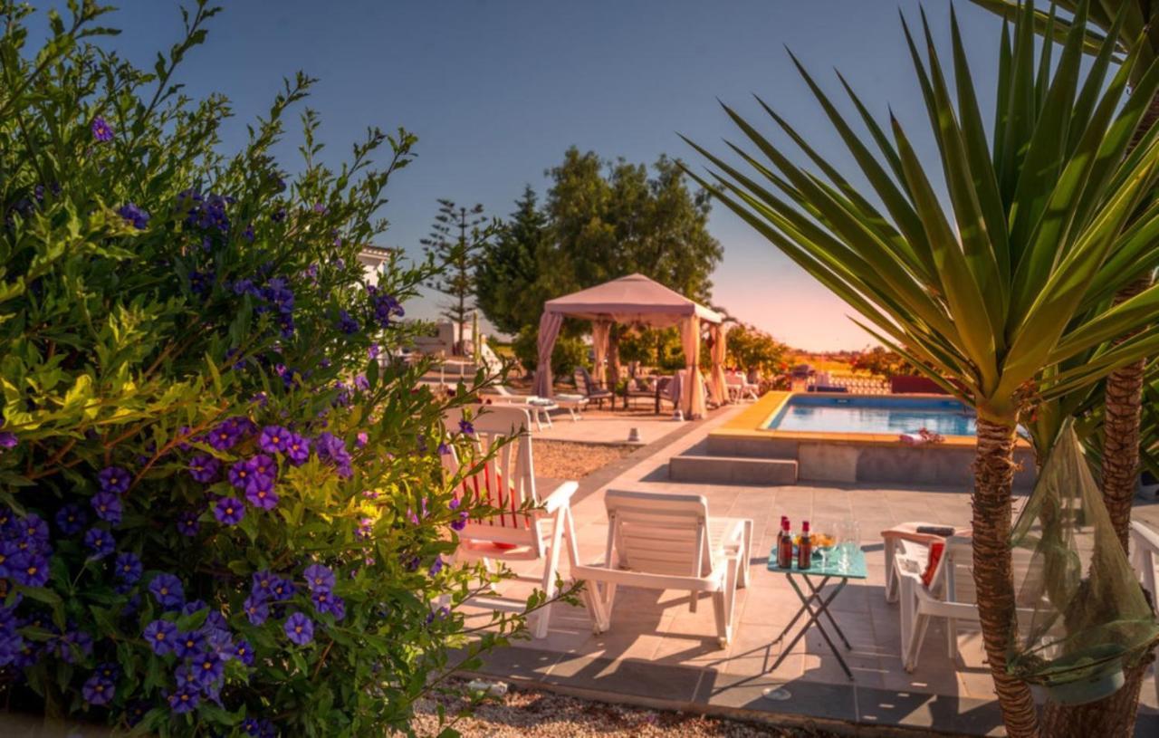 Exceptional Rico'S Country Retreat Almendricos Apartamento Puerto Lumbreras Exterior foto