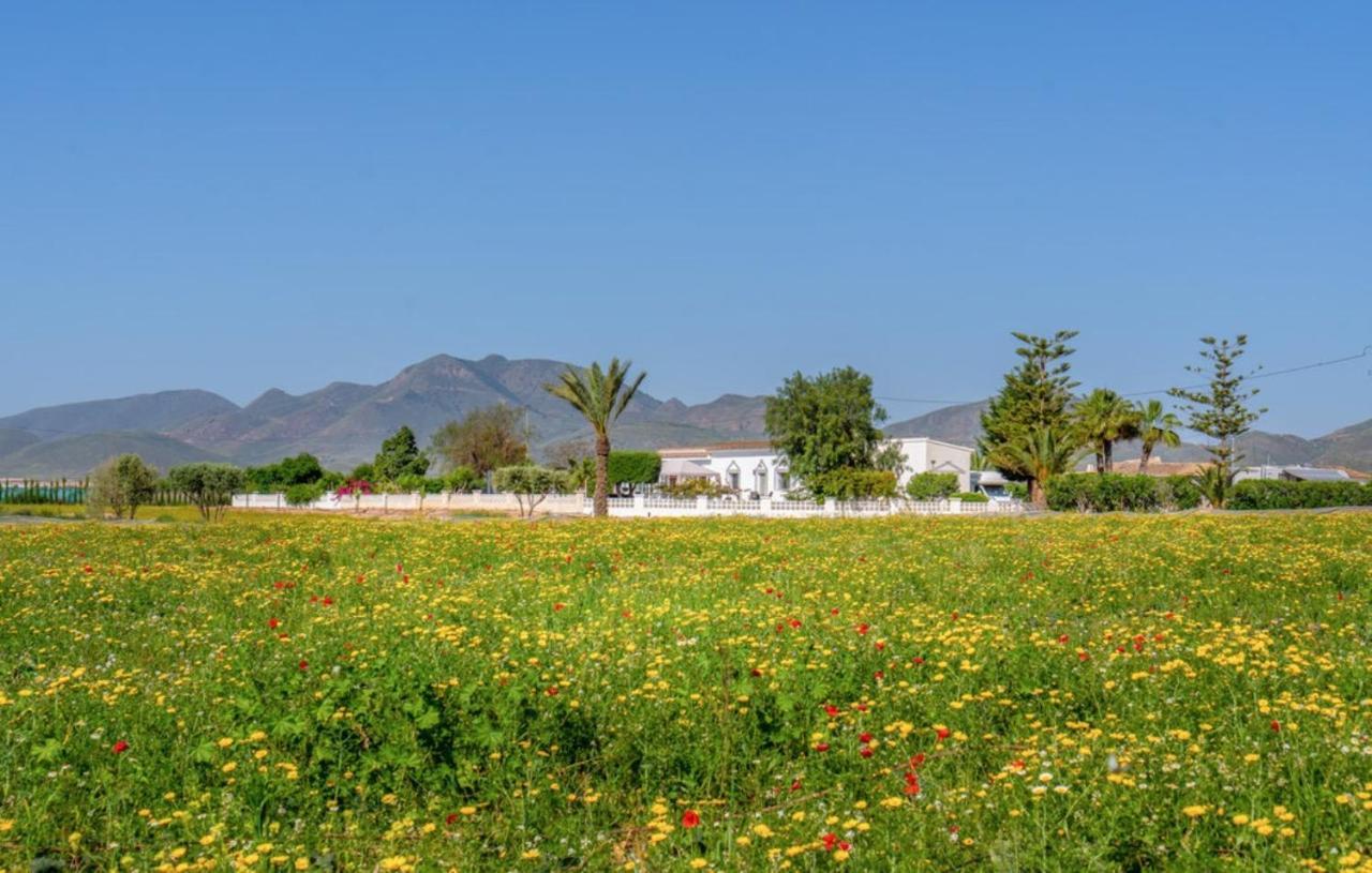 Exceptional Rico'S Country Retreat Almendricos Apartamento Puerto Lumbreras Exterior foto