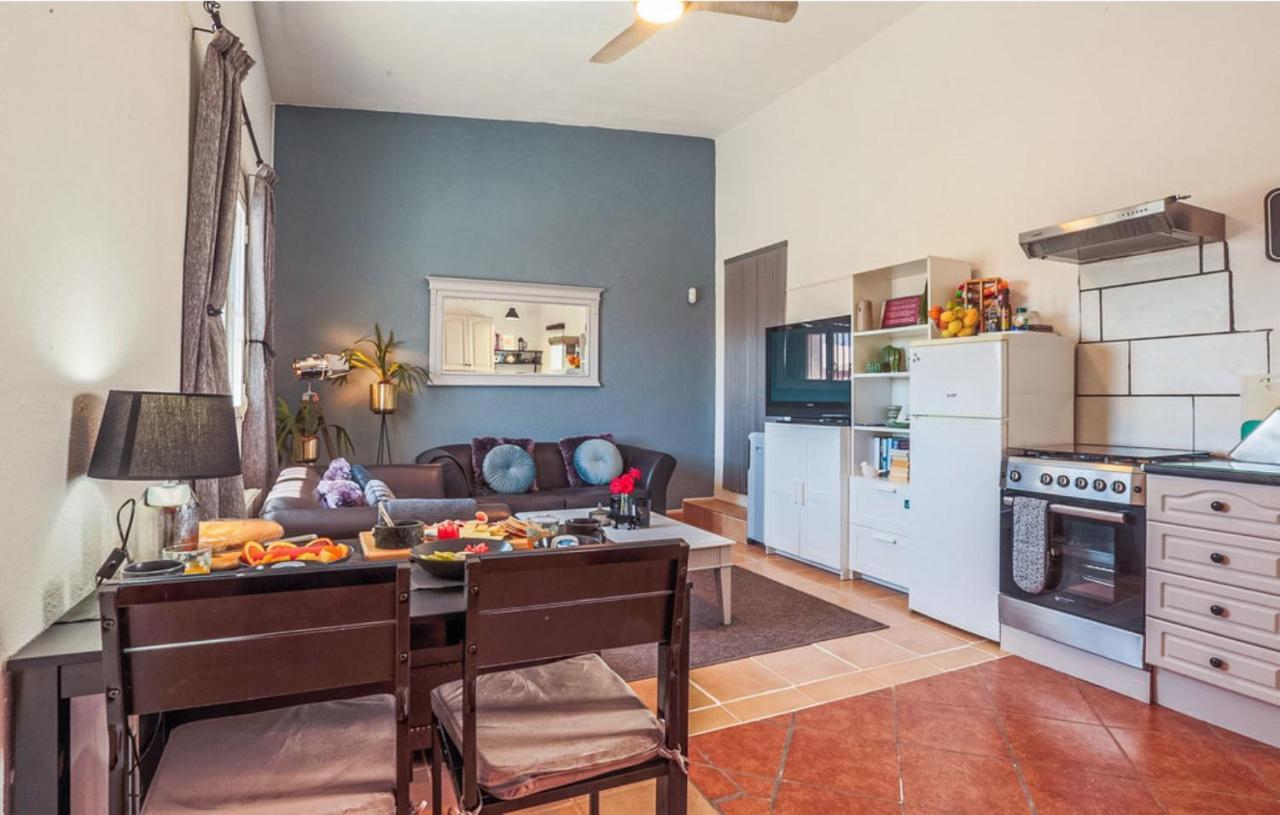 Exceptional Rico'S Country Retreat Almendricos Apartamento Puerto Lumbreras Exterior foto
