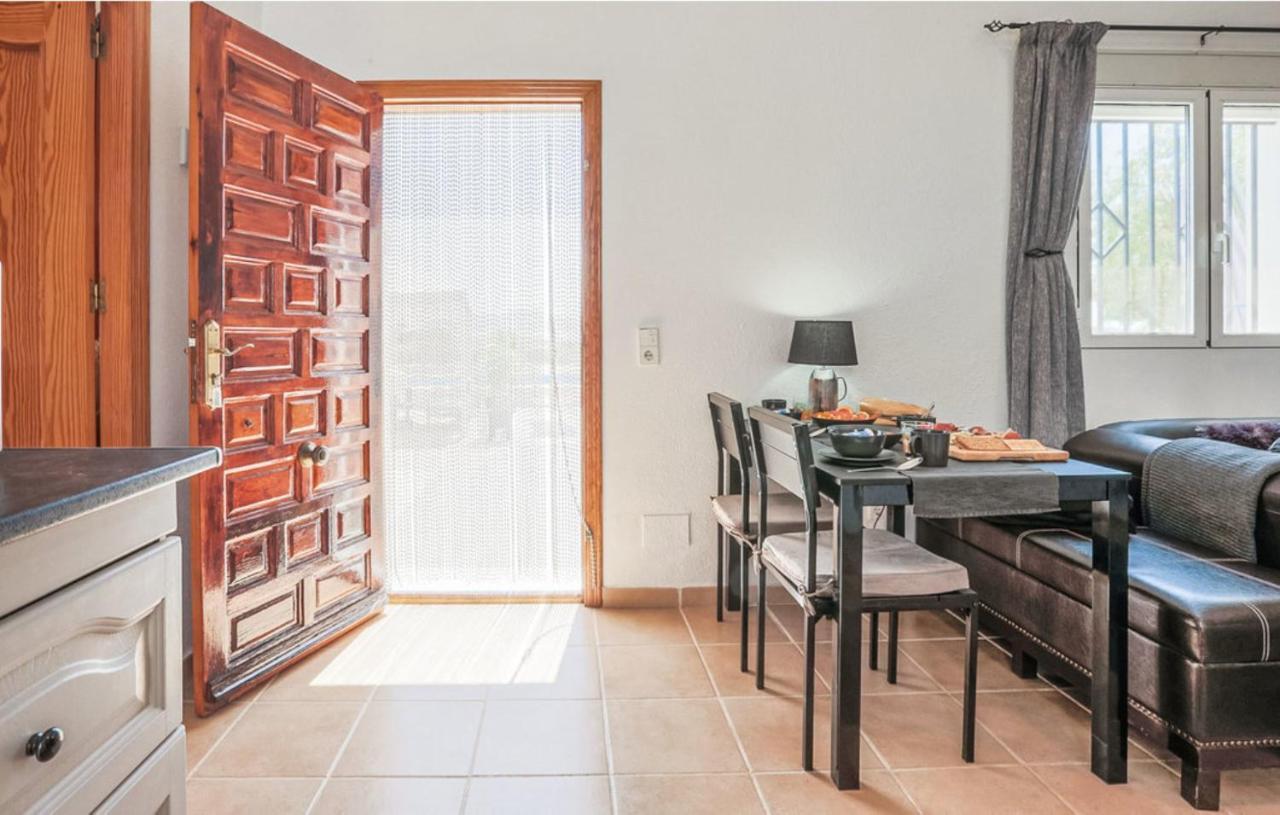 Exceptional Rico'S Country Retreat Almendricos Apartamento Puerto Lumbreras Exterior foto