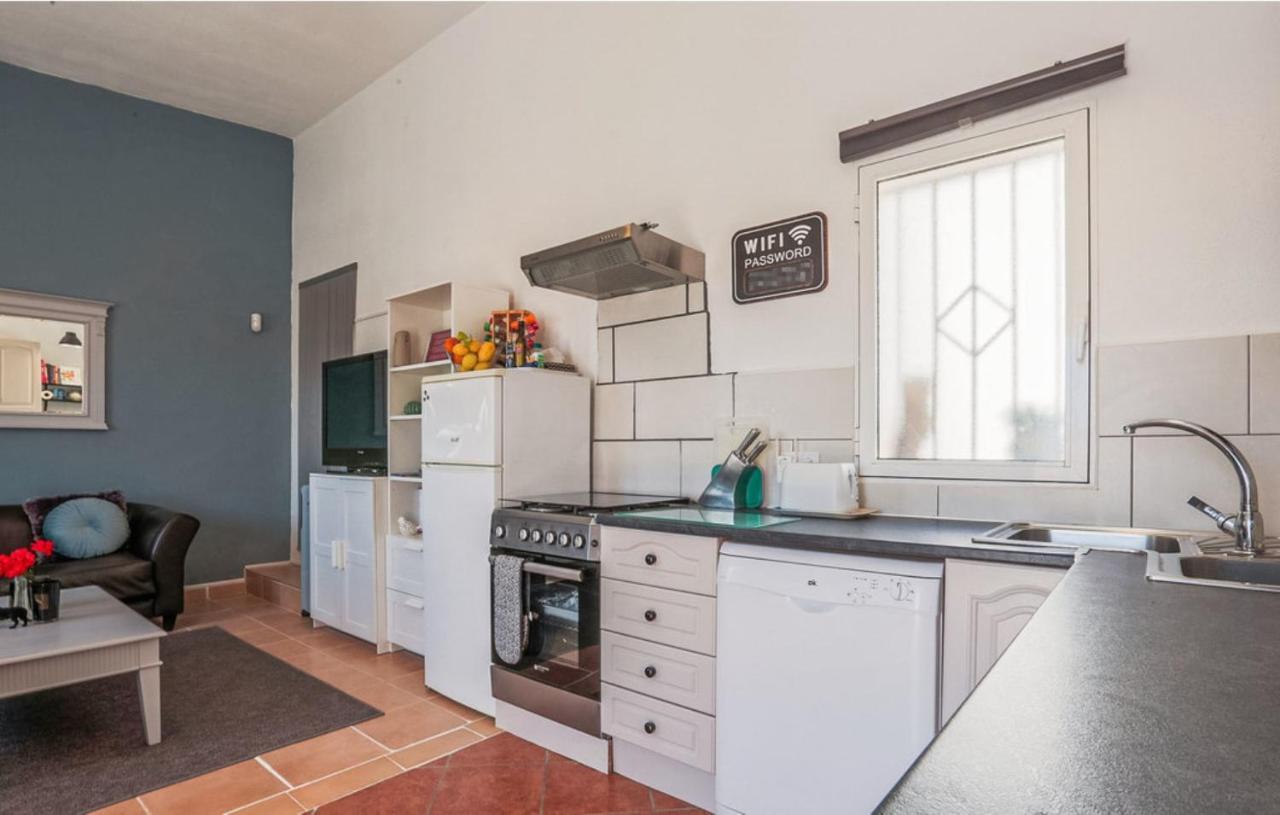Exceptional Rico'S Country Retreat Almendricos Apartamento Puerto Lumbreras Exterior foto