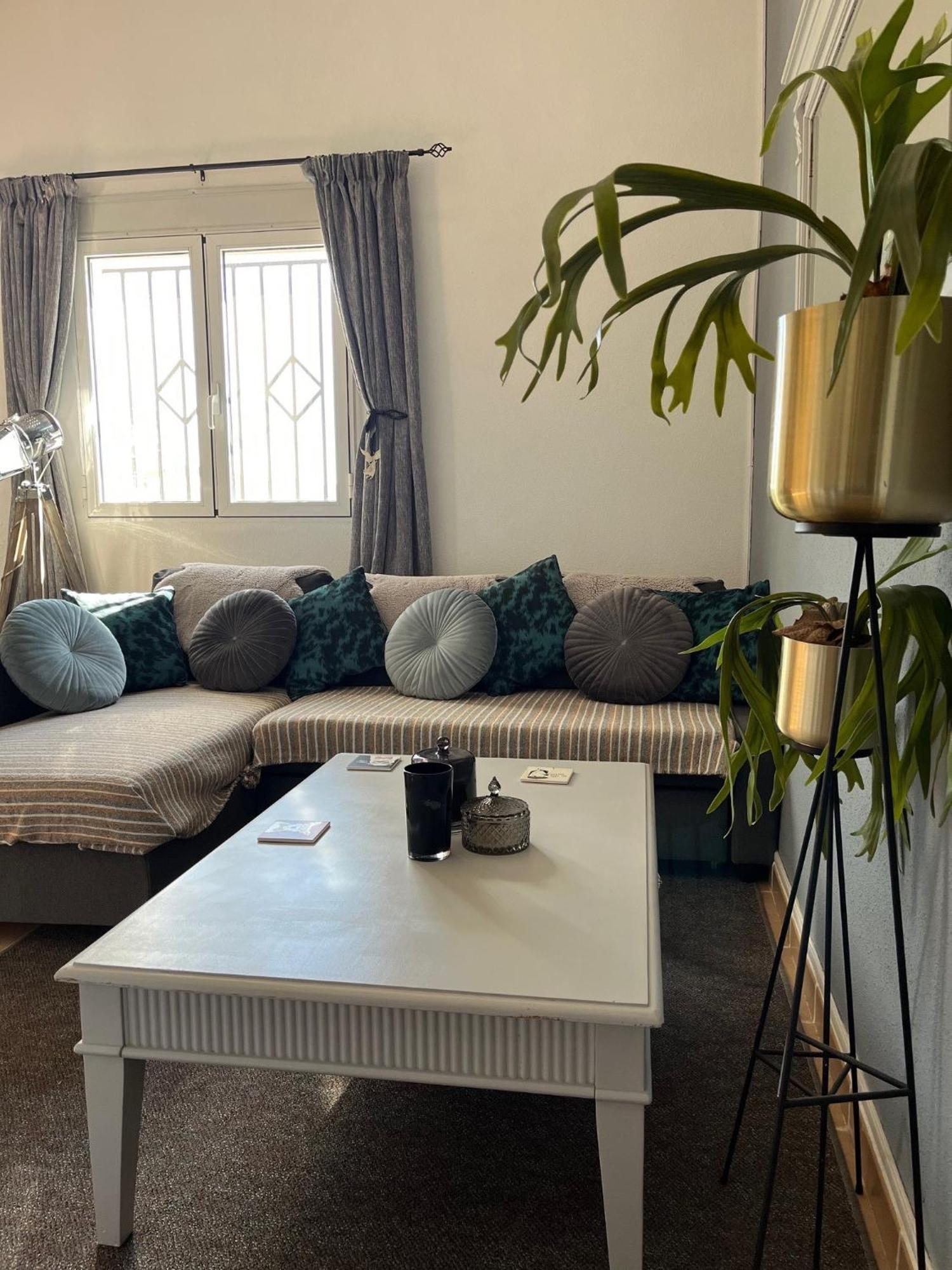 Exceptional Rico'S Country Retreat Almendricos Apartamento Puerto Lumbreras Exterior foto
